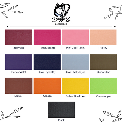 SAFE - BioThane® Traffic Handle